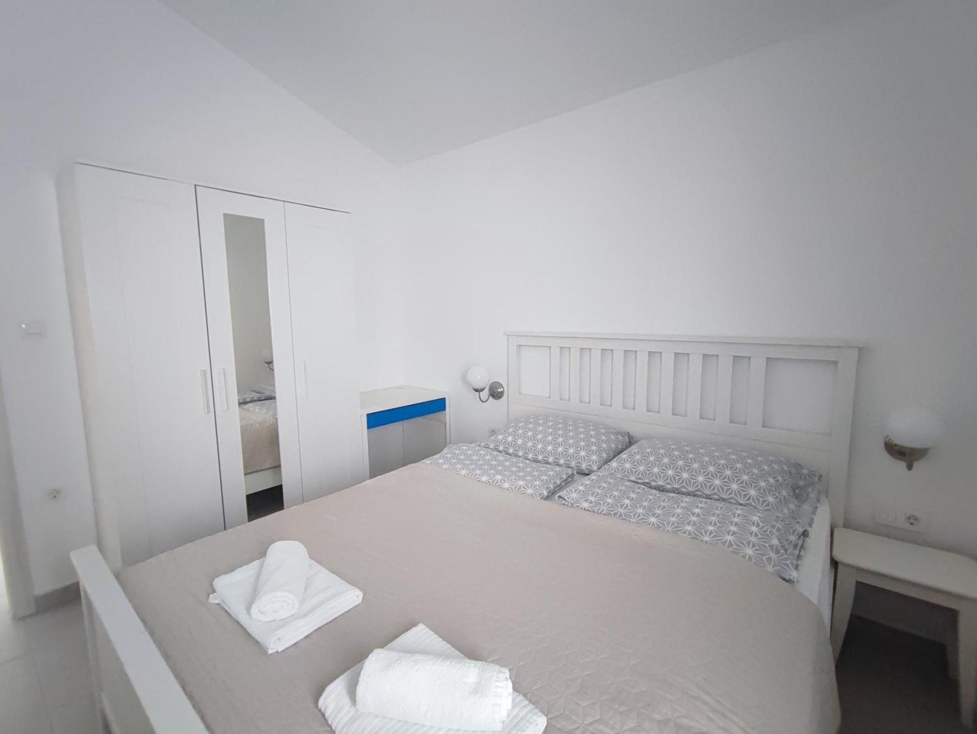 Apartmani Plaza セルツェ エクステリア 写真